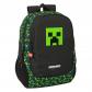 Mochila adaptable carro MINECRAFT TNT