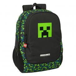 Mochila adaptable carro MINECRAFT TNT