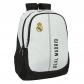 Mochila adaptable carro REAL MADRID 1ª EQUIPACIÓN 24/25