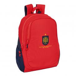 Mochila adaptable carro SELECCIÓN ESPAÑOLA DE FÚTBOL