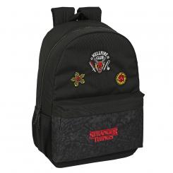 Mochila adaptable carro STRANGER THINGS