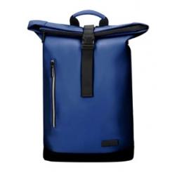 Mochila ANTARTIK Roll Pack Waterproof enrollable gran capacidad Azul Marino 480X130X280mm