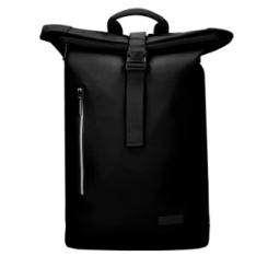 Mochila ANTARTIK Roll Pack Waterproof enrollable gran capacidad color Negro 480X130X280 mm