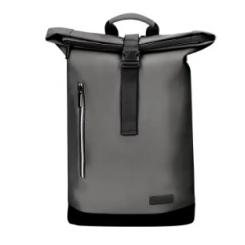Mochila ANTARTIK Roll Pack Waterproof enrollable gran capacidad gris 480X130X280 mm