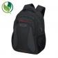 Mochila At Work Samsonite sostenible PET con puerto USB para powerbank