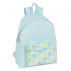 MOCHILA BENETTON 