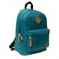 mochila-campus-casual-verde