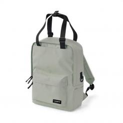 Mochila Campus Juvenil Gris