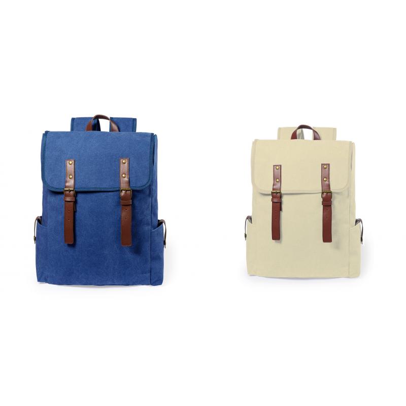 Mochila con bolsillo para portátil y Tablet