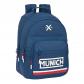 MOCHILA DOBLE ADAPT.CARRO MUNICH 