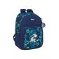 Mochila Doble Adapt. Carro El Niño 