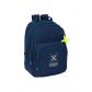 Mochila Doble Adapt. Carro Munich 