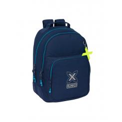 Safta Mochila Doble Adapt. Carro Munich 