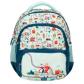 mochila-escolar-liderpapel-multibolsillo-infantil-azul-cars-350x110x270-mm