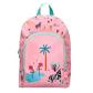 mochila-escolar-liderpapel-safari-infantil-rosa-cebra-330x110x250