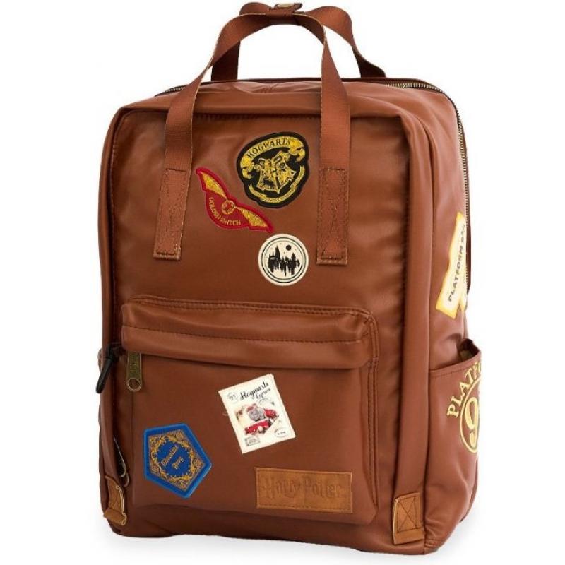 Mochila HARRY POTTER TRAVEL MOOVING 44x30x15cm