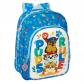 Mochila infantil adaptable carro PATRULLA CANINA 