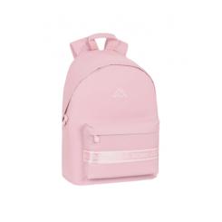 Mochila Kappa Display 950 Basics Rosa