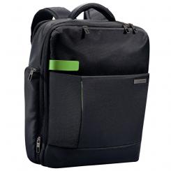 Mochila LEITZ Complete para portátil de 15,6