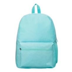 Mochila LIDERPAPEL Core c/compartimento lateral elástico Turquesa 15 L 400X125X300 mm