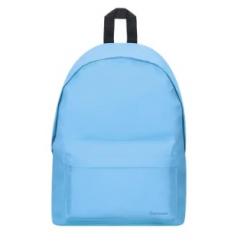 Mochila LIDERPAPEL Start 1 Compartimento Azul 10 L 400X125X300 mm