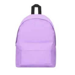 Mochila LIDERPAPEL Start 1 Compartimento Morado 10 L 400X125X300 mm