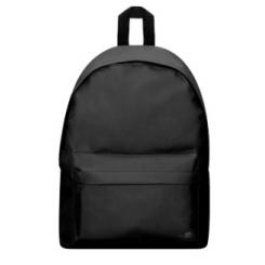 Mochila LIDERPAPEL Start 1 Compartimento Negro 10 L 400X125X300 mm