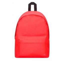 Mochila LIDERPAPEL Start 1 Compartimento Rojo 10 L 400X125X300 mm