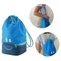 Mochila Maped Kids Concept Azul