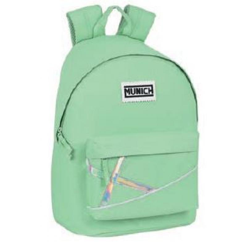 MOCHILA MUNICH PARA PORTÁTIL 14,1