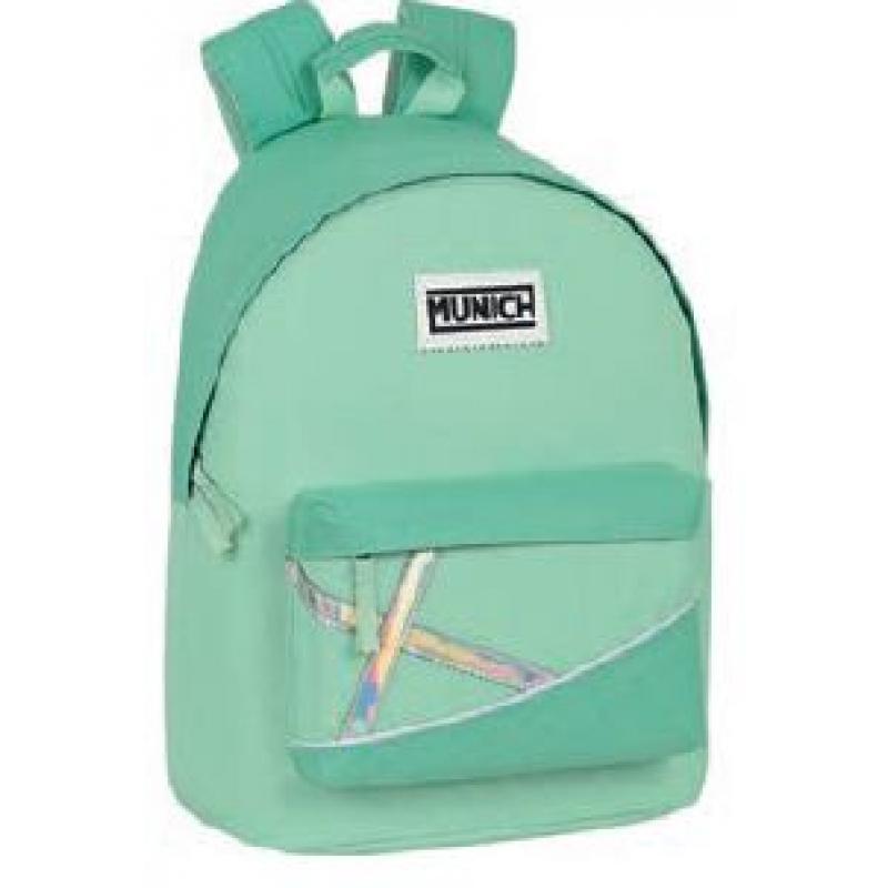 MOCHILA MUNICH PARA PORTÁTIL 14,1