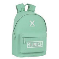 MOCHILA MUNICH PARA PORTÁTIL 14,1