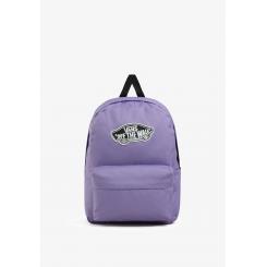 Mochila Vans Old Skool Classic Purple Haze
