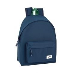 Mochila Olef Day Pack Azul