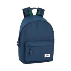 Mochila Olef Day Pack Portatil Azul