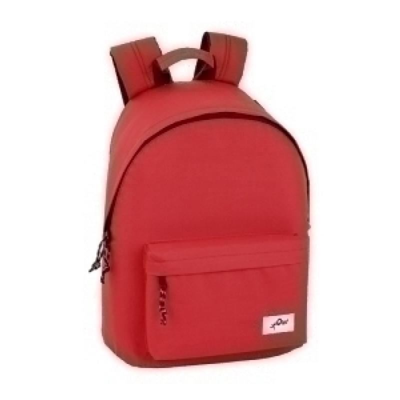 mochila-olef-day-pack-portatil-rojo