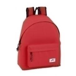 Mochila Olef Day Pack Rojo