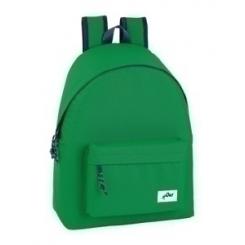 Mochila Olef Day Pack Verde