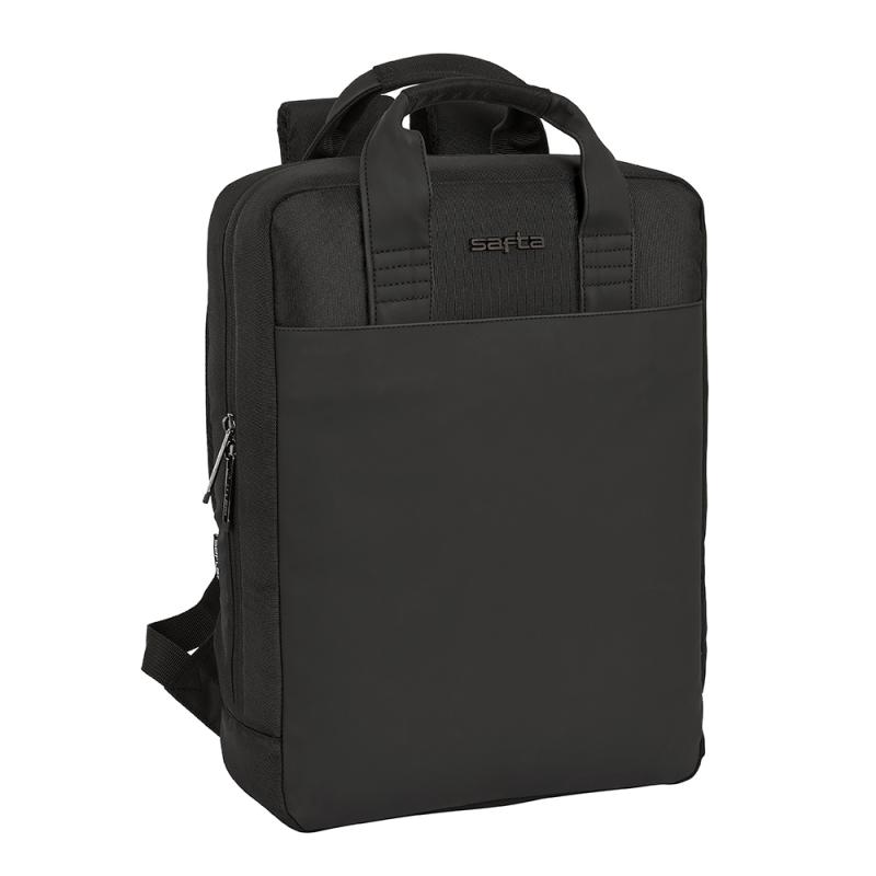 MOCHILA PARA PORTATIL 13,3''+USB SAFTA BUSINESS 