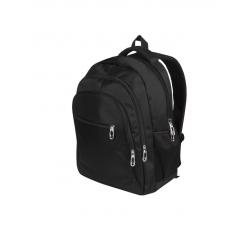 Mochila para portatil 15,6 Arcano resistente nylon 600D con 4 bolsillos