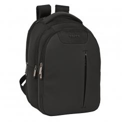MOCHILA PC 15,6'' Y 14,1''+TAB 9,7''+USB SAFTA BUSINESS 