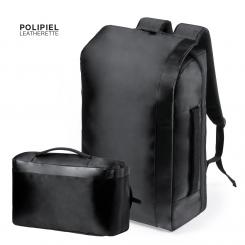 MOCHILA PORTADOCUMENTOS SLEITER