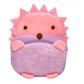 mochila-preescolar-liderpapel-peluche-infantil-erizo-260x100x240-mm