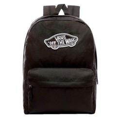 Mochila Realm VANS negra 22L
