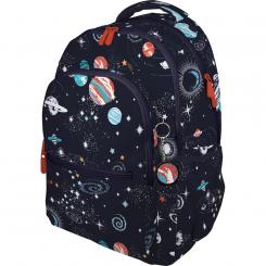 MOCHILA ROOMY BITS&BOBS 25 COSMOS BITS&BOBS
