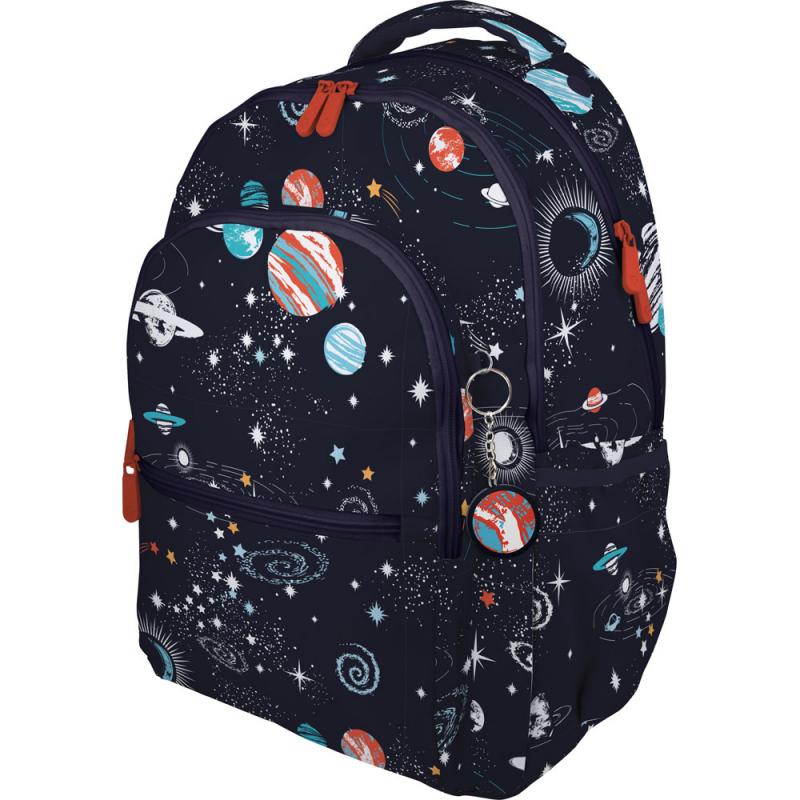 MOCHILA ROOMY BITS&BOBS 25 COSMOS BITS&BOBS