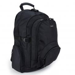 MOCHILA TARGUS CLASSIC 15,6 NEGRO