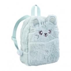 Mochila Viquel Cuddle Gato