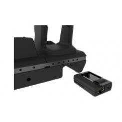 ZEBRA MOD-MT2-EU1-01 cambiador de género para cable USB Ethernet Negro
