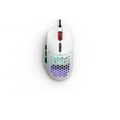 Glorious PC Gaming Race Model I ratón mano derecha USB tipo A Óptico 19000 DPI